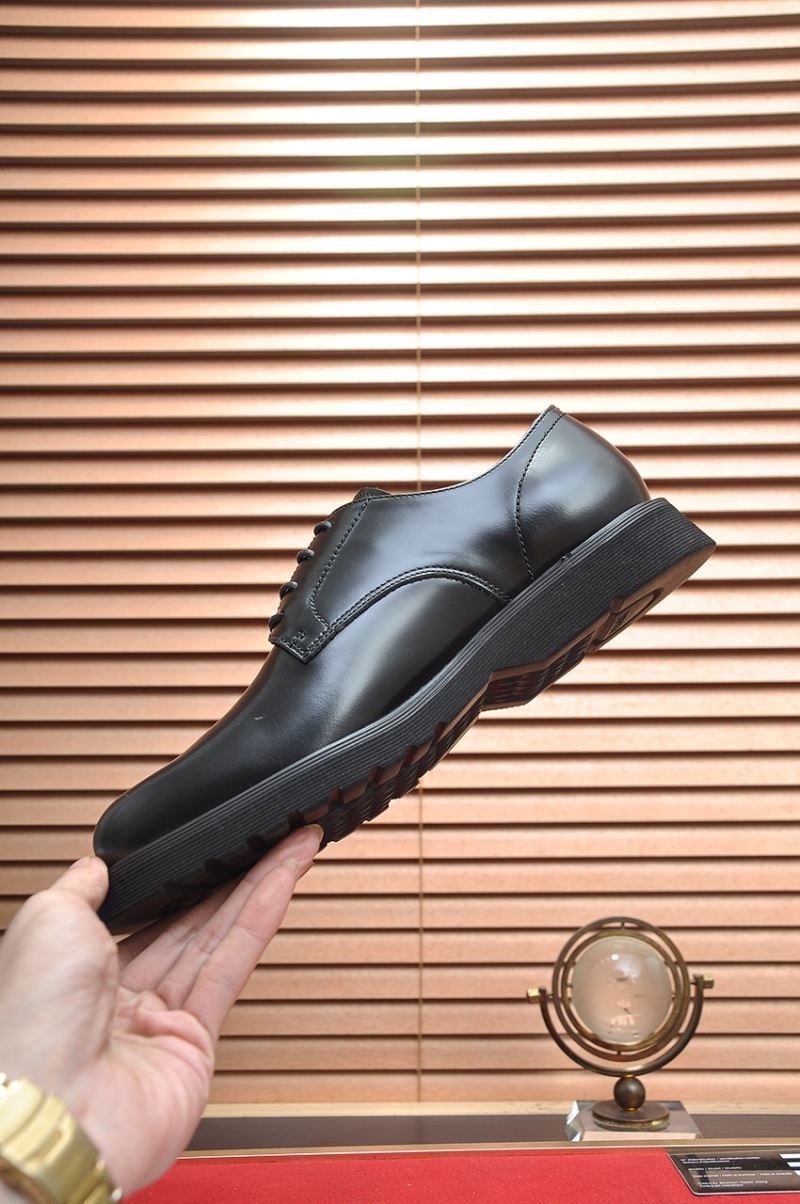 Prada Business Shoes